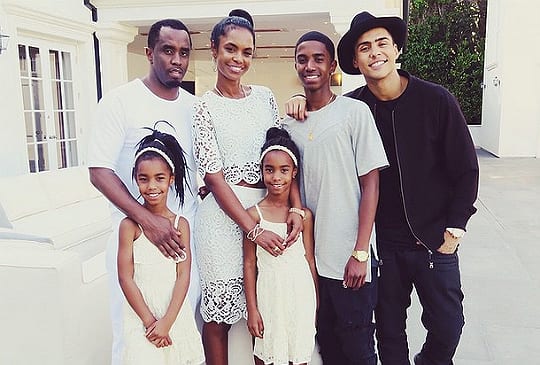 Model Kim Porter Mother Of Diddy’s Children Found Dead At 47