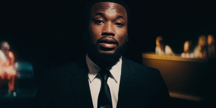 Meek Mill and prison reform