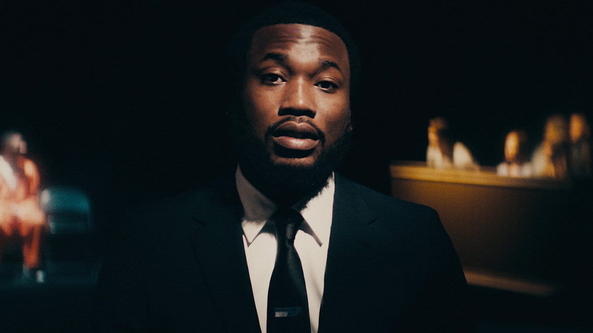 Meek Mill and Prison Reform