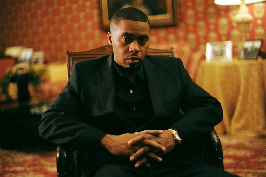 nas top 5 earning hip hop artists of all time