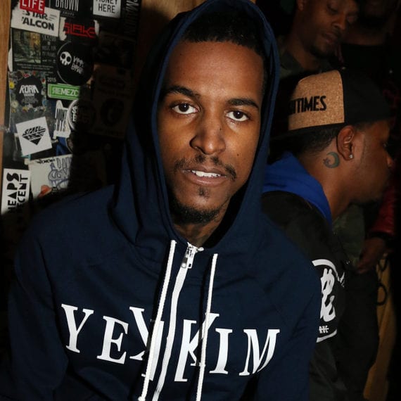 Breaking News: 6ix9ine Arrested In New York At JFK Airport!! | Hip Hop ...