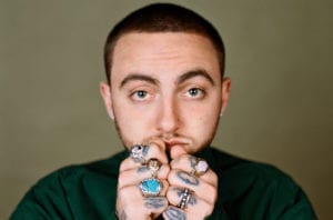Mac Miller died of an overdose