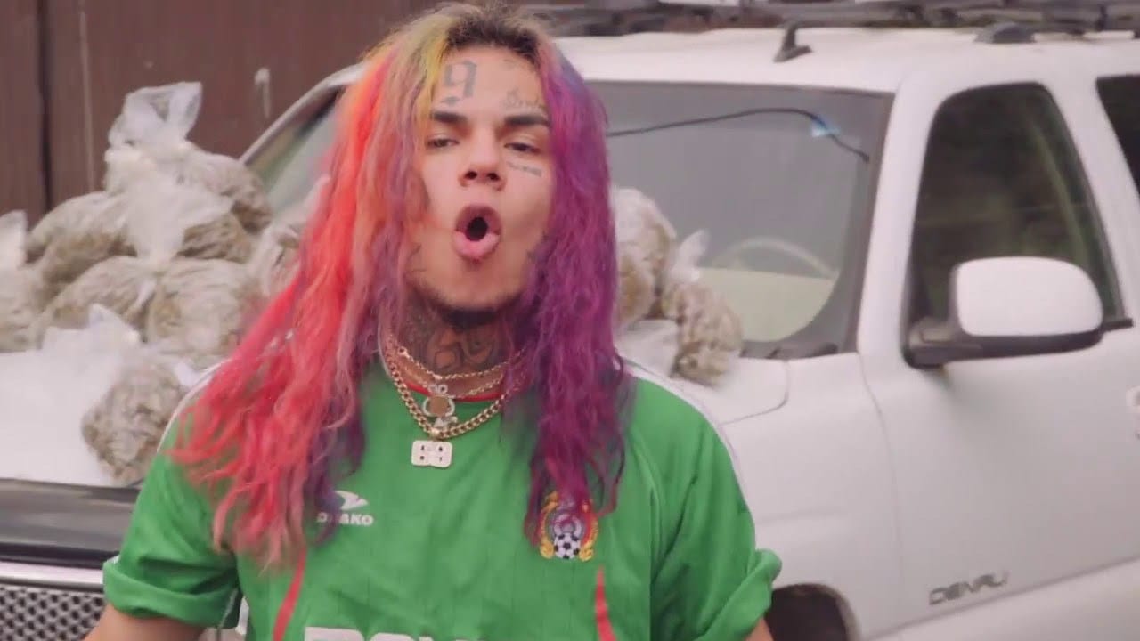 Tekashi 69 Detrimental Mistakes Which Cost His Freedom