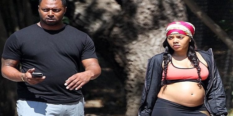 angela simmons sons father killer arrested