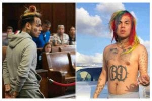 tekashi 69