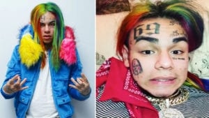 tekashi 69