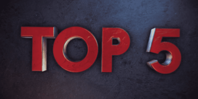 top 5 richest female rappers