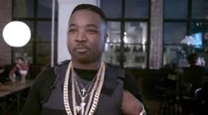 rapper troy ave