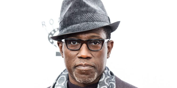 Actor Wesley Snipes owes IRS Millions In Taxes Again
