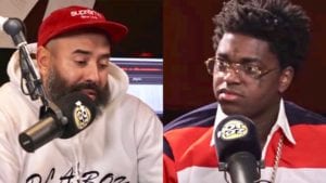 ebro n kodak black