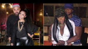 ebro nicki n papoose remy