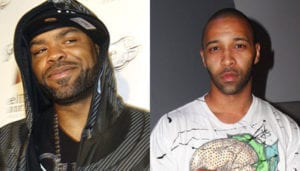 joe budden n method man