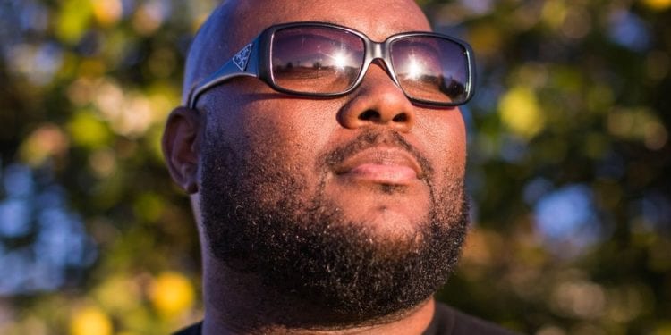 Kenyatta Griggs Says Funkmaster Flex Is Just A Pawn