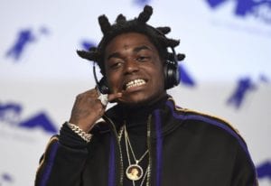 kodak black