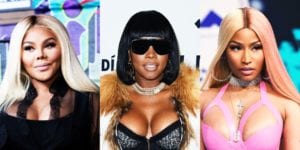 lil kim remy n nicki