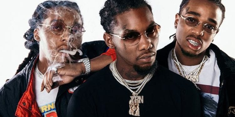 Layzie Bone Has Harsh Words For Rap Group The Migos