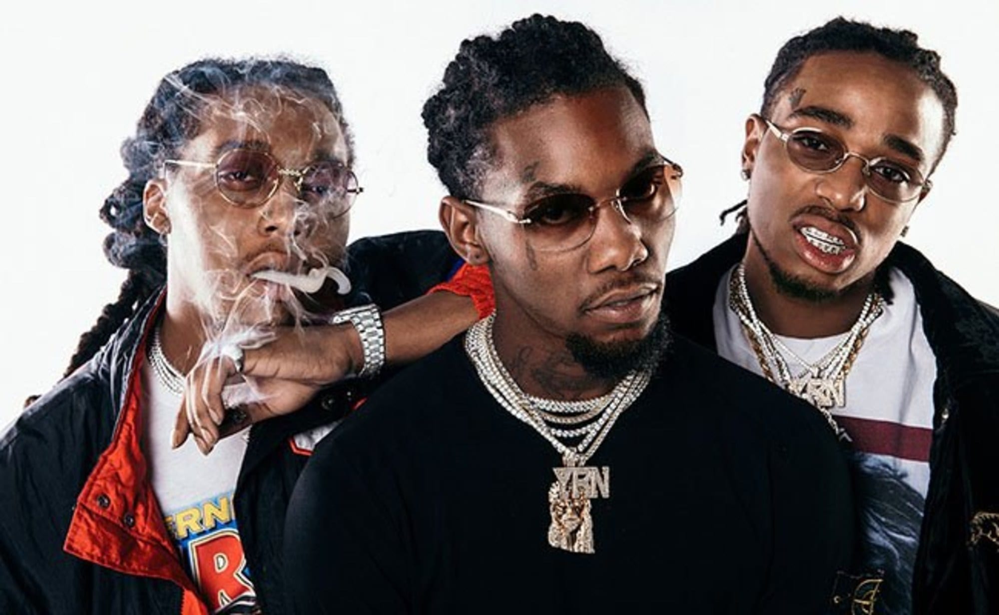 Layzie Bone Migos Beef Escalating With Harsh Words!!