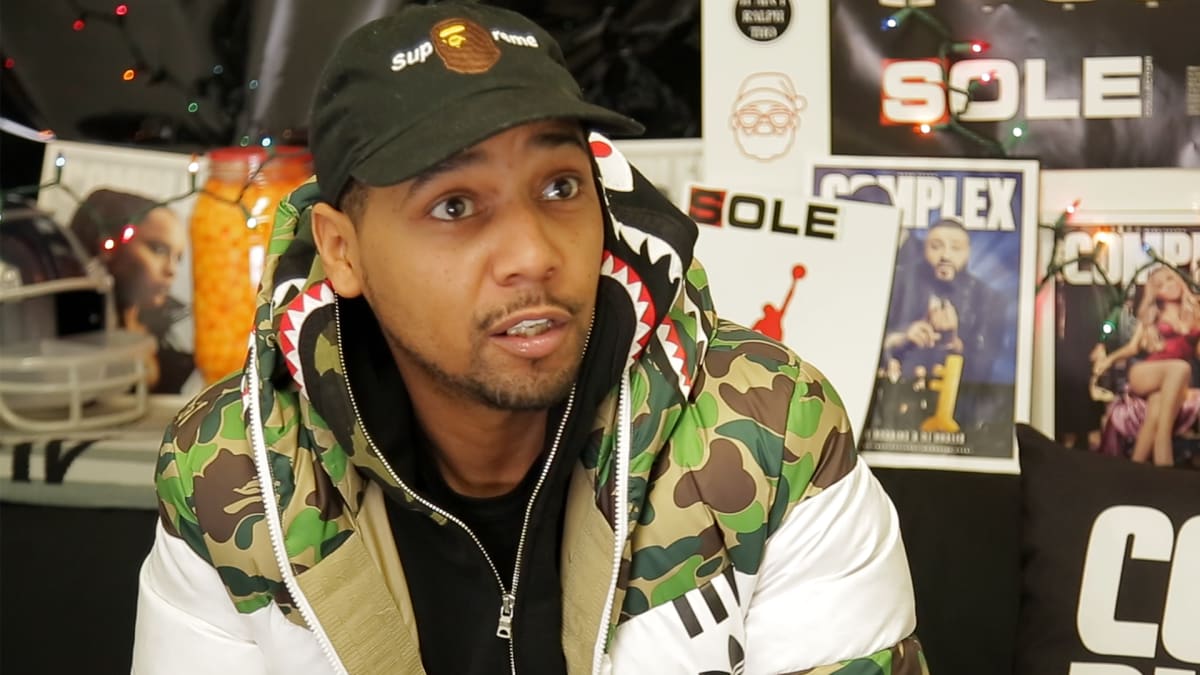 EXCLUSIVE: Juelz Santana – Judge Allows Him to Film 'Love & Hip Hop' in  Criminal Case - theJasmineBRAND