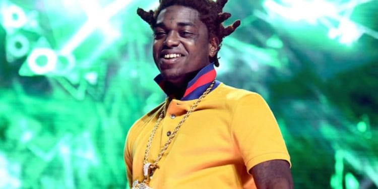 Kodak Black Facing 30 Years If Convicted Of Rape