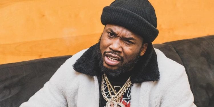 Meek Mill Released Championships His New Album