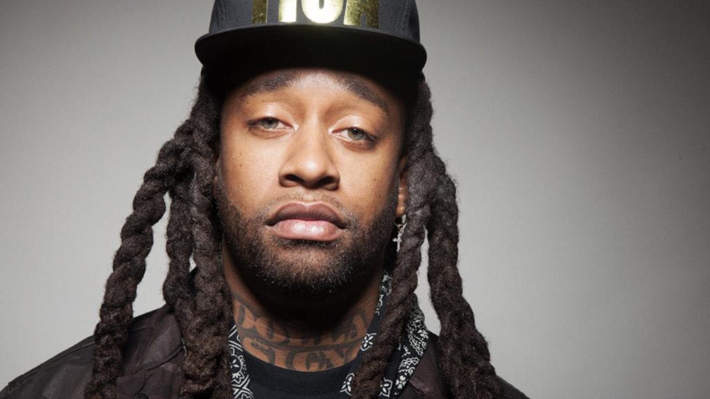 rapper ty dolla - Hip Hop News Uncensored