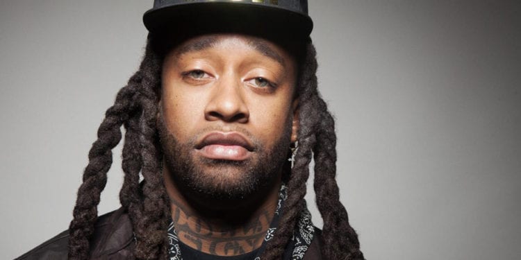 Ty Dolla Sign Is Facing 15 Years In Prison After Drug Indictment Charges