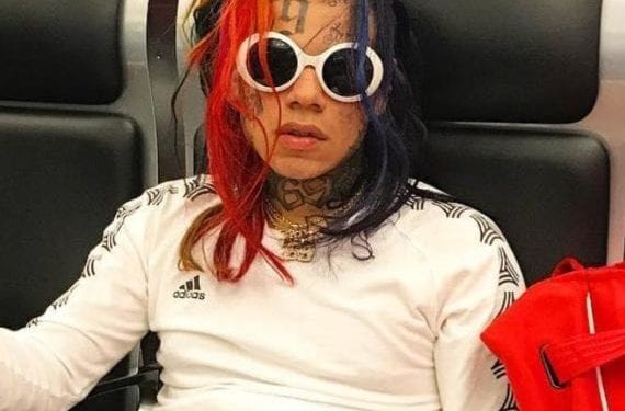 The FBI Maybe Using This Audio To Convict Tekashi