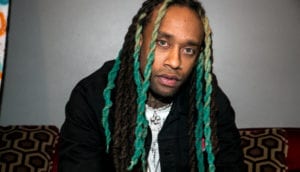 Ty Dolla