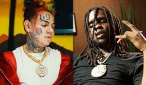 tekashi n chief keef