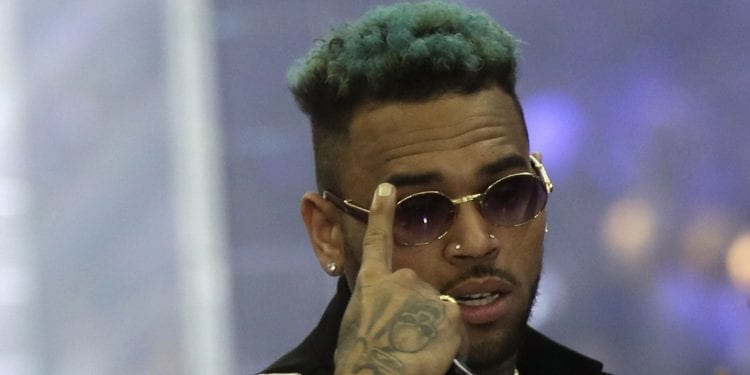 Investigation Is Not Over Chris Brown Is Still In Paris
