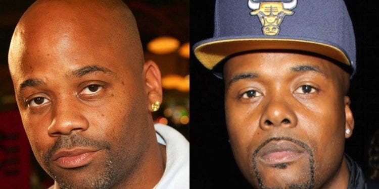 Memphis Bleek Blast Dame For Lying About Kelly Collab With JayZ