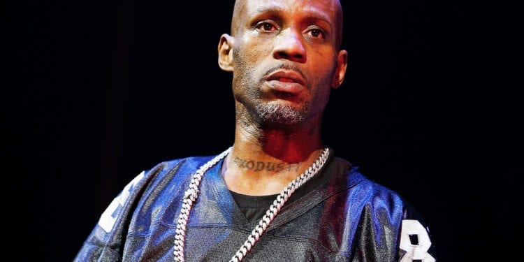 DMX Speaks Of God's Protection In A New Video