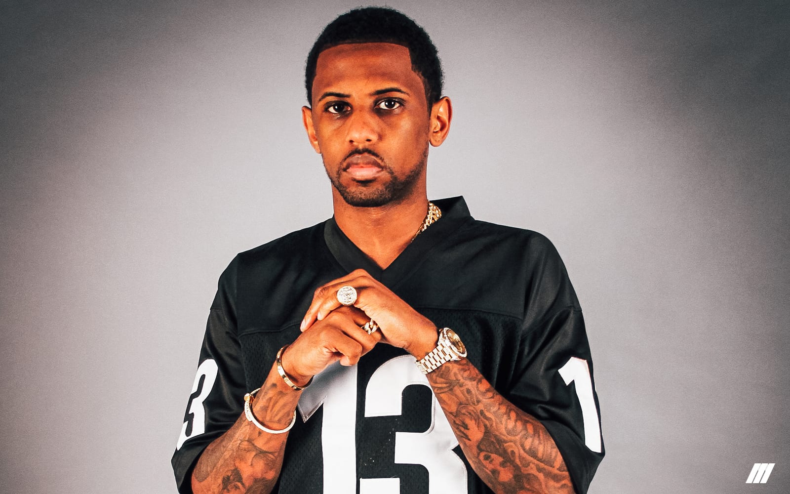 Fabolous Twitter rant On R Kelly’s Victim is Disturbing!!!