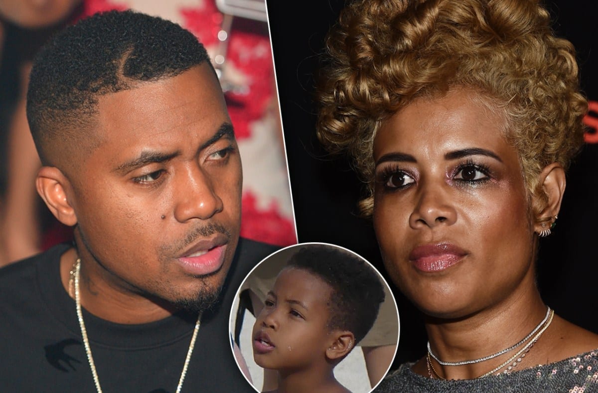 kelis nas and son knight Hip Hop News Uncensored