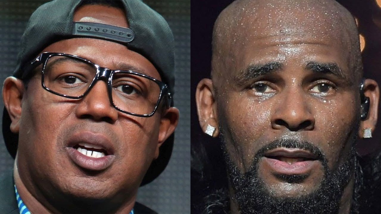 Master P Bashes Parents of R Kelly Alleged Victims!!!
