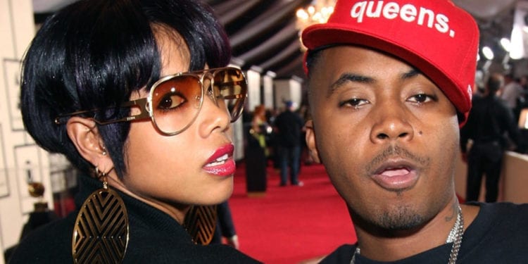 Kelis Wants To Take Nas Son To Columbia Permanently