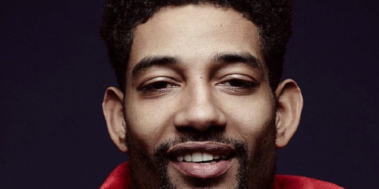 Rapper PnB Rock Arrested In Philly On Drug And Gun Charges