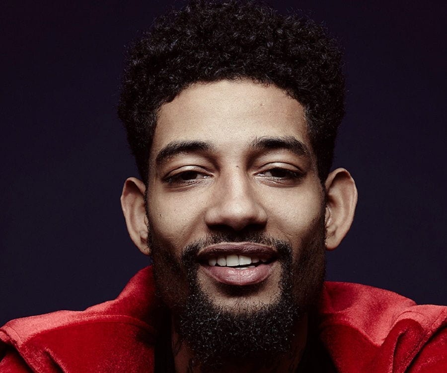Rapper PnB Rock Arrested In Philly On Drug And Gun Charges!!!