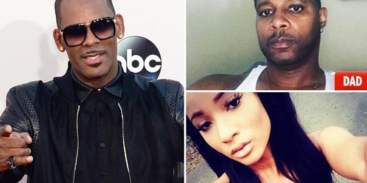 James Mason R.Kelly's Ex-Manager Issued Arrest Warrant
