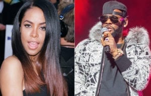 aaliyah n r kelly