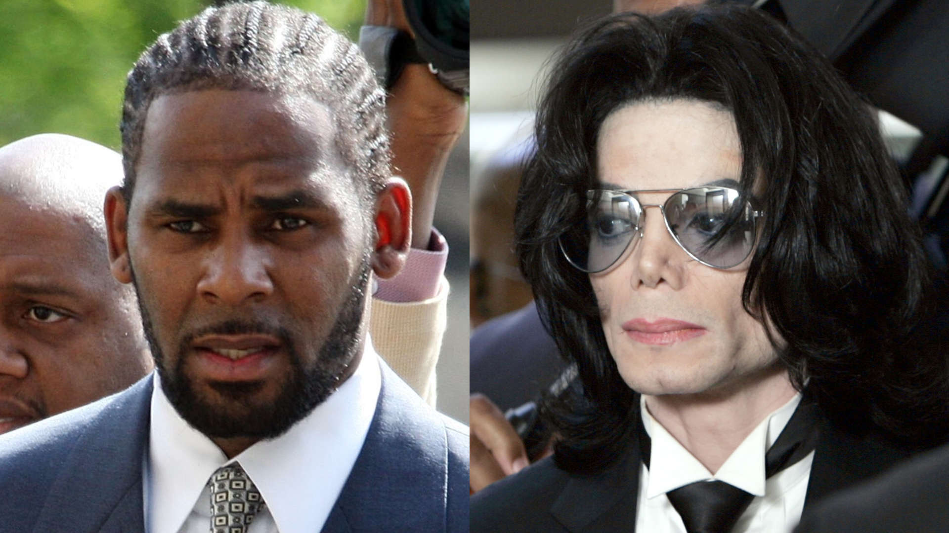 Leaving Neverland Attempts To Tarnish Michael Jackson Legacy!!!!