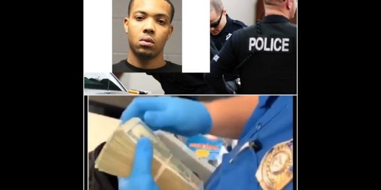 Rapper G Herbo Stopped At Airport By TSA
