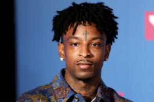 21 savage