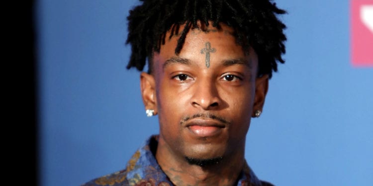 21 savage
