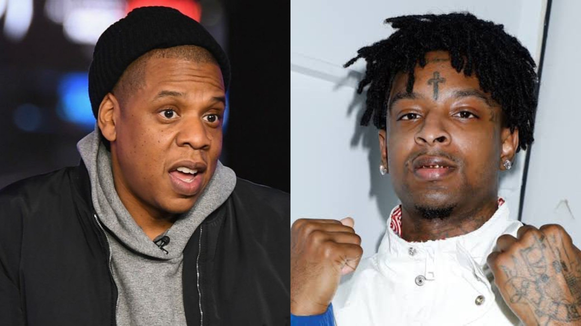 Jay Z Comes To The Defense Of Rapper 21 Savage !!!