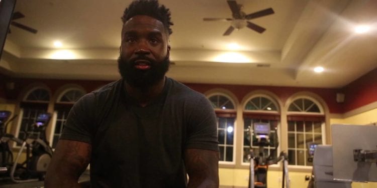 Boxing Champ Yahu Blackwell Calls Mayweather Out About Gucci