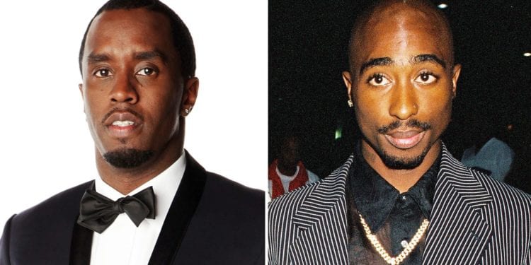 Tupac Interview with Sway Reveals Biggie Had Info On Shooting