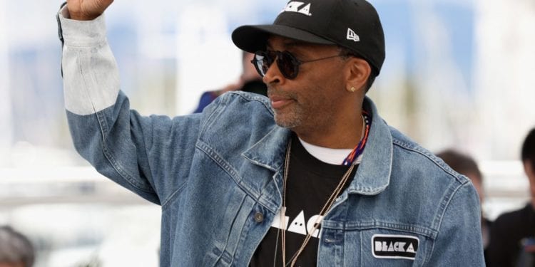 T I And Spike Lee Boycott Gucci For Blackface Sweater