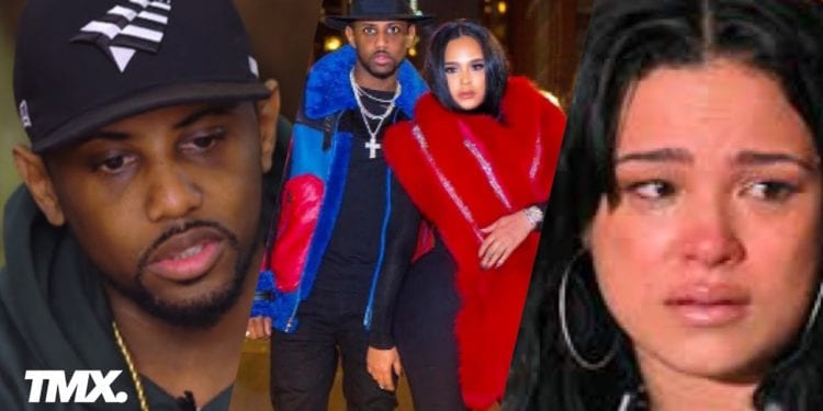 Fabolous Accepts Plea Deal In Emily B Assault Case