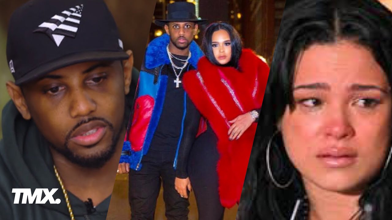 Fabolous Accepts Plea Deal In Emily B Assault Case Hip Hop News Uncensored 